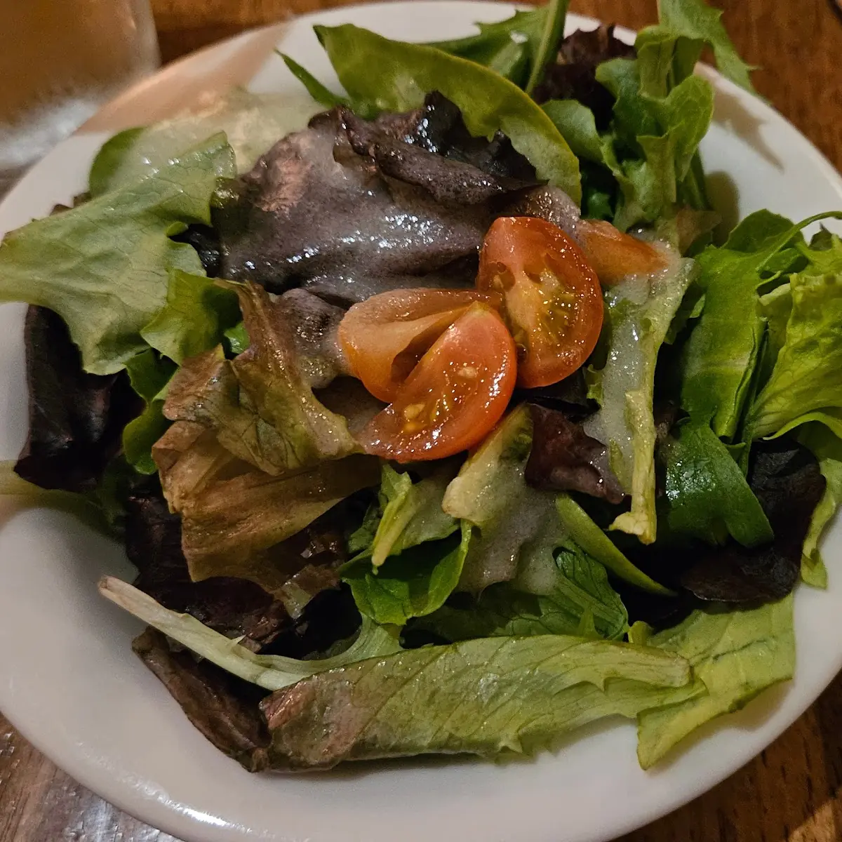 Salad Dressing