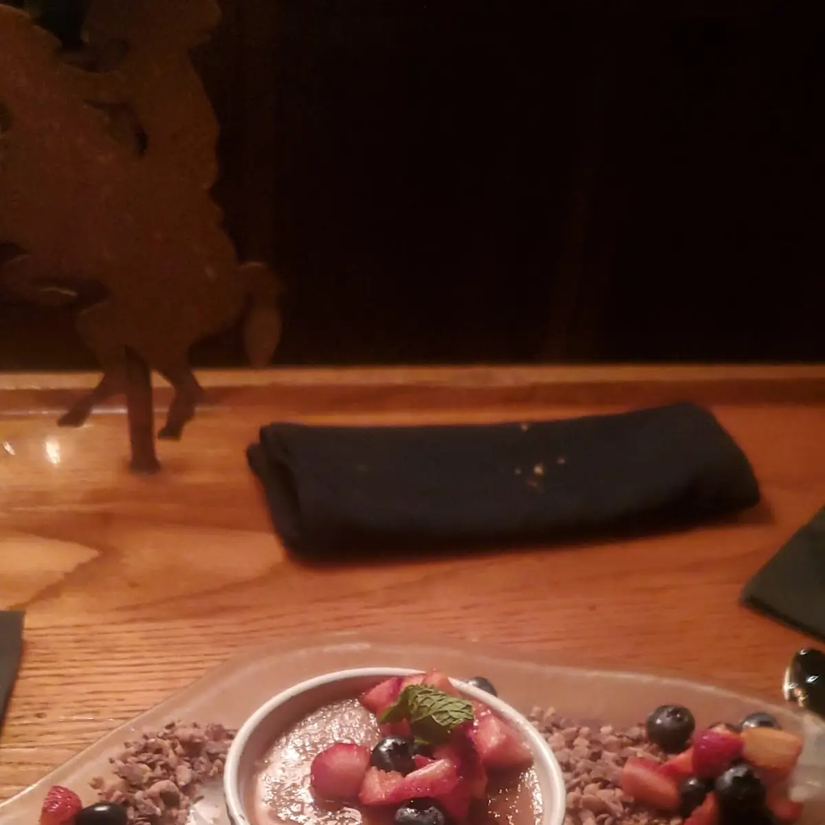 Creme Brulée
