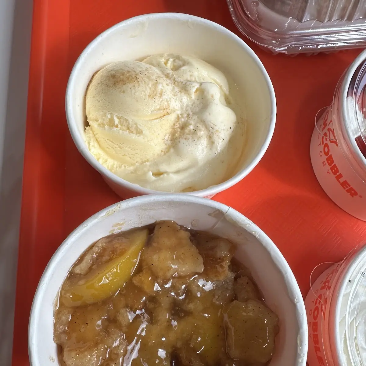 Apple Pie