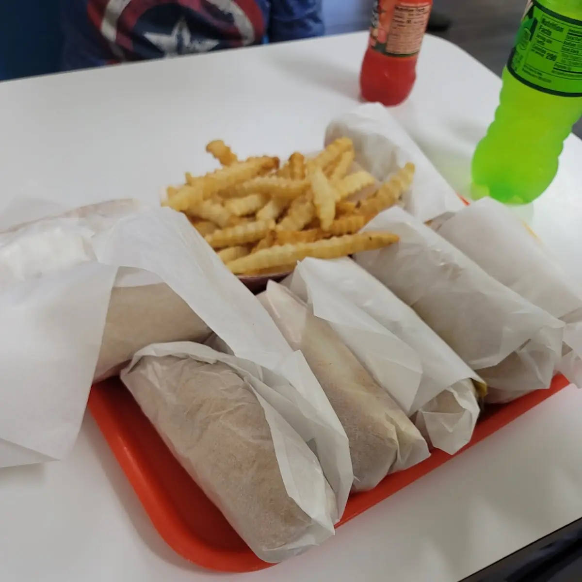 Shawarma