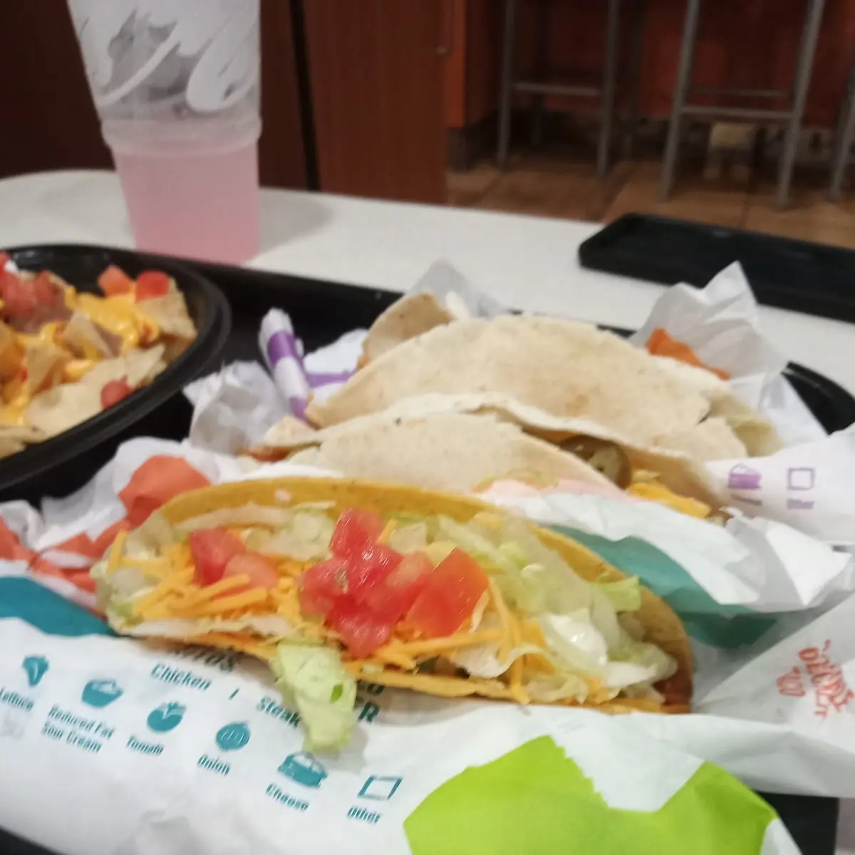 Nachos Bellgrande
