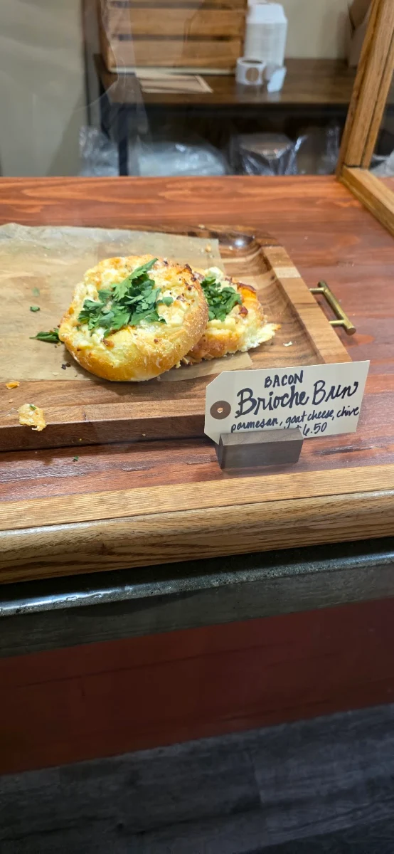 Garlic Bread