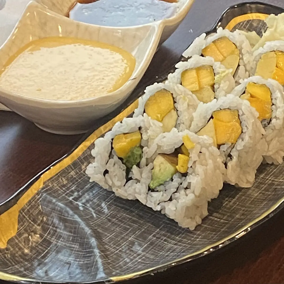 California Roll