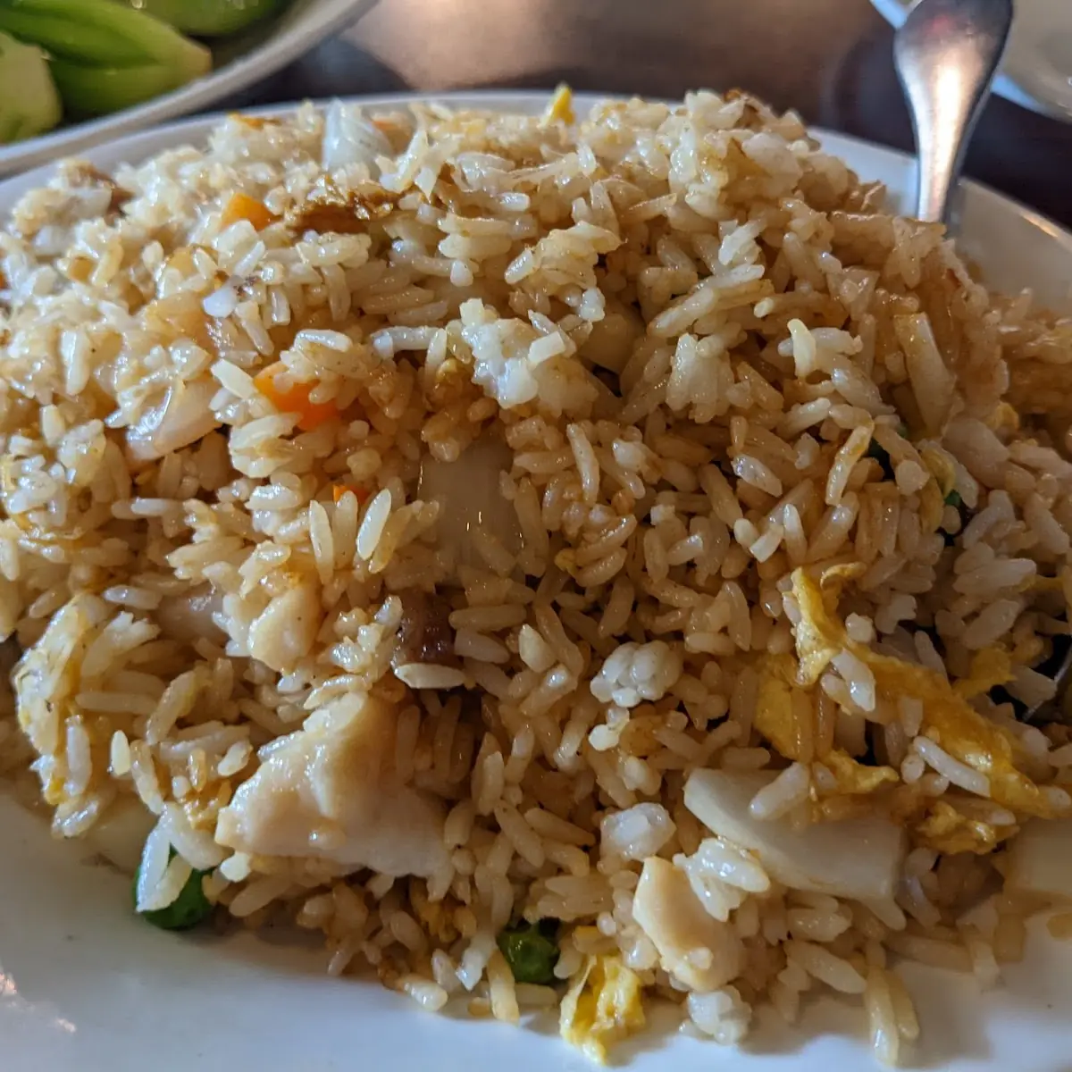 House Special Fried Rice