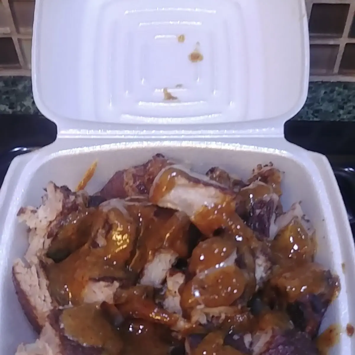 Jerk Pork