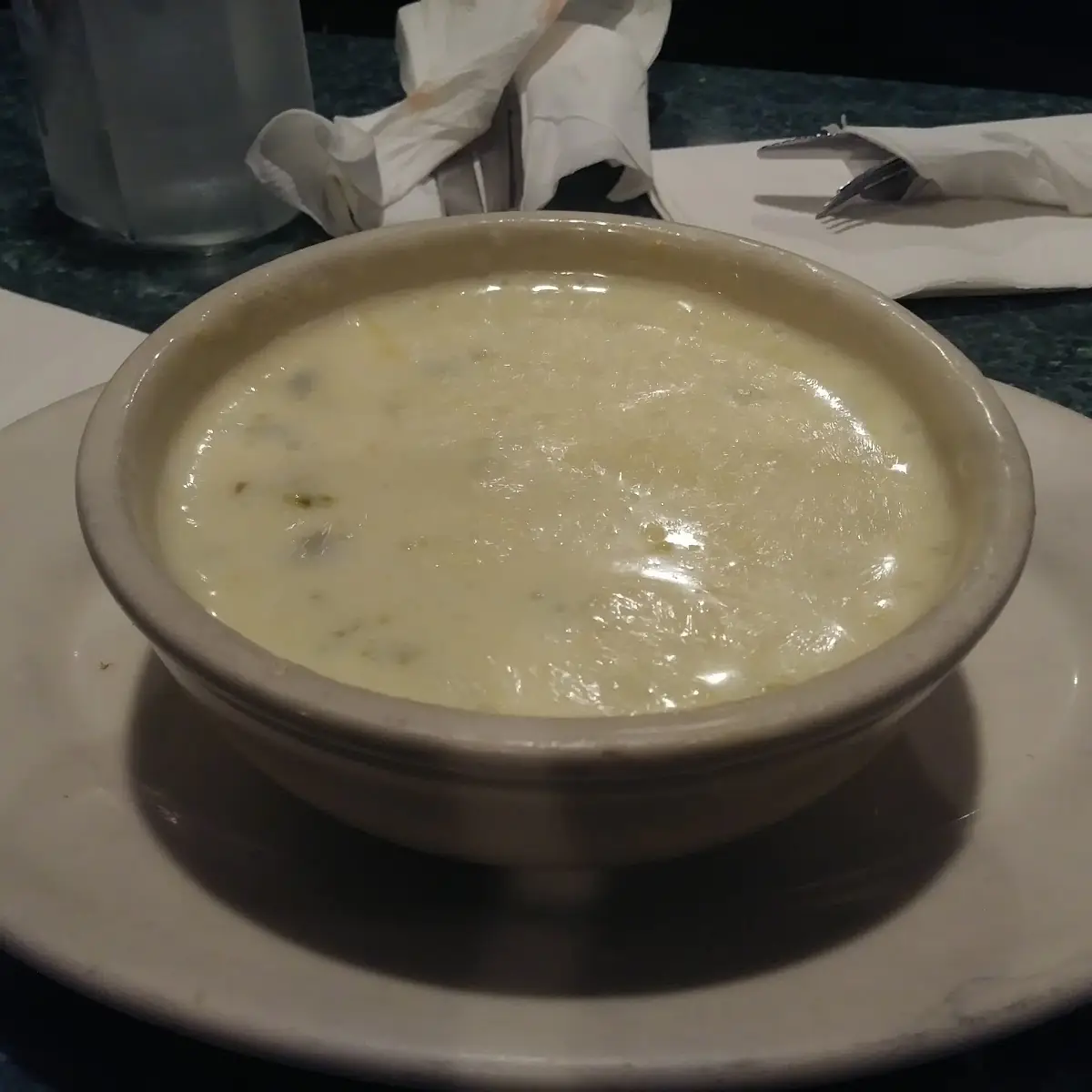 Queso Dip