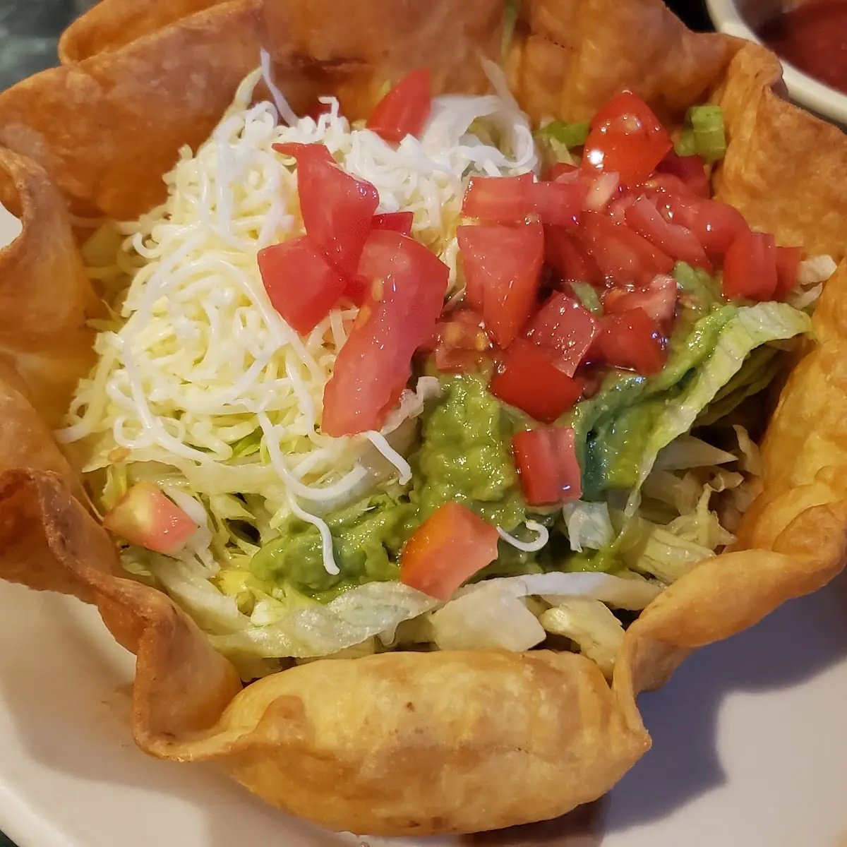 Taco Salad
