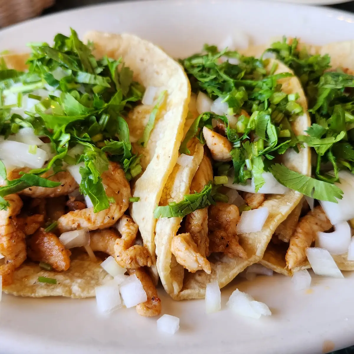 Taquitos Mexicanos