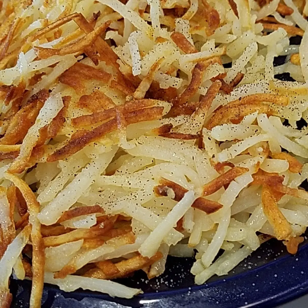 Hash Browns