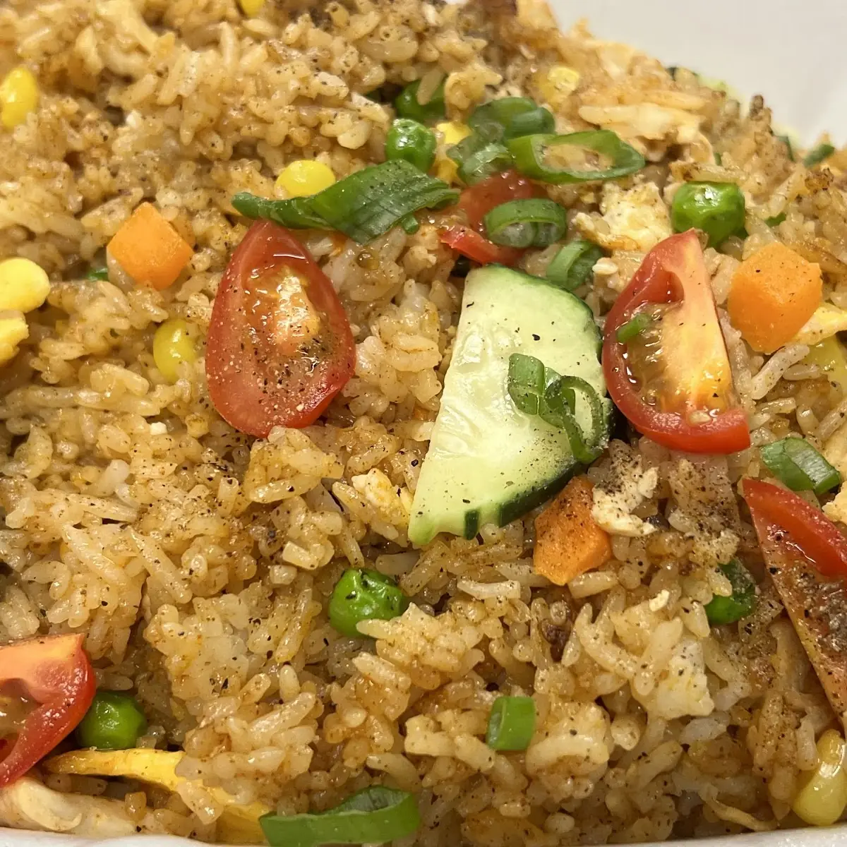 Fried Rice