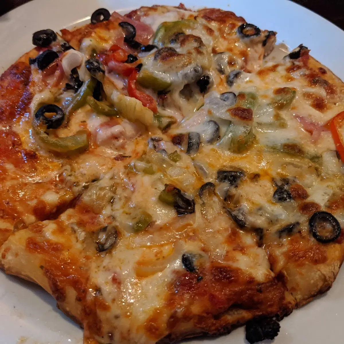 Sunset Pizza