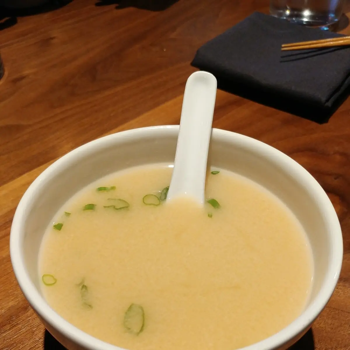 Miso Soup