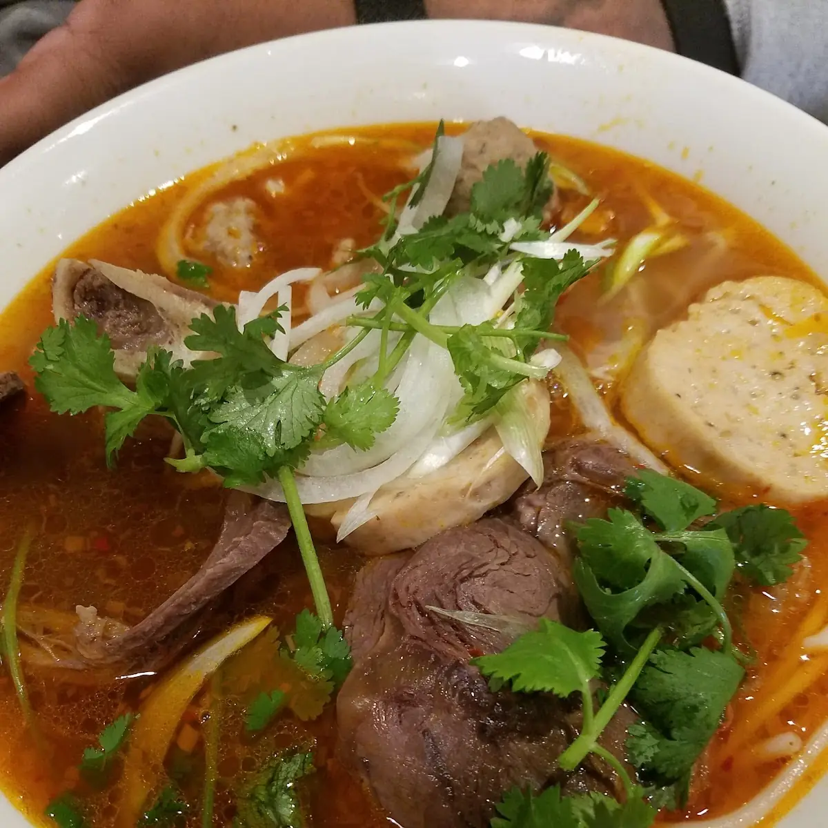 Bun Bo Hue