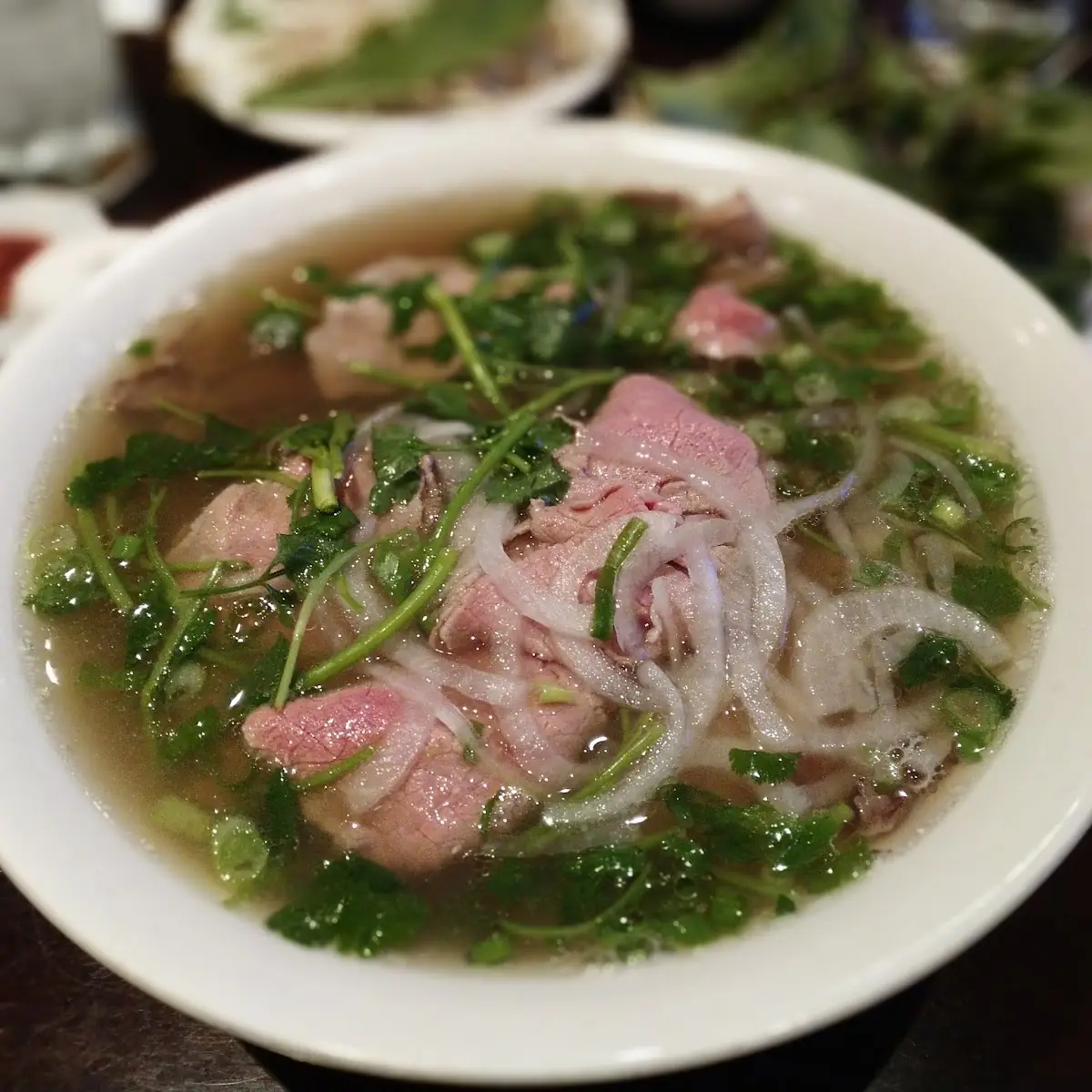 Special Pho DAC Biet