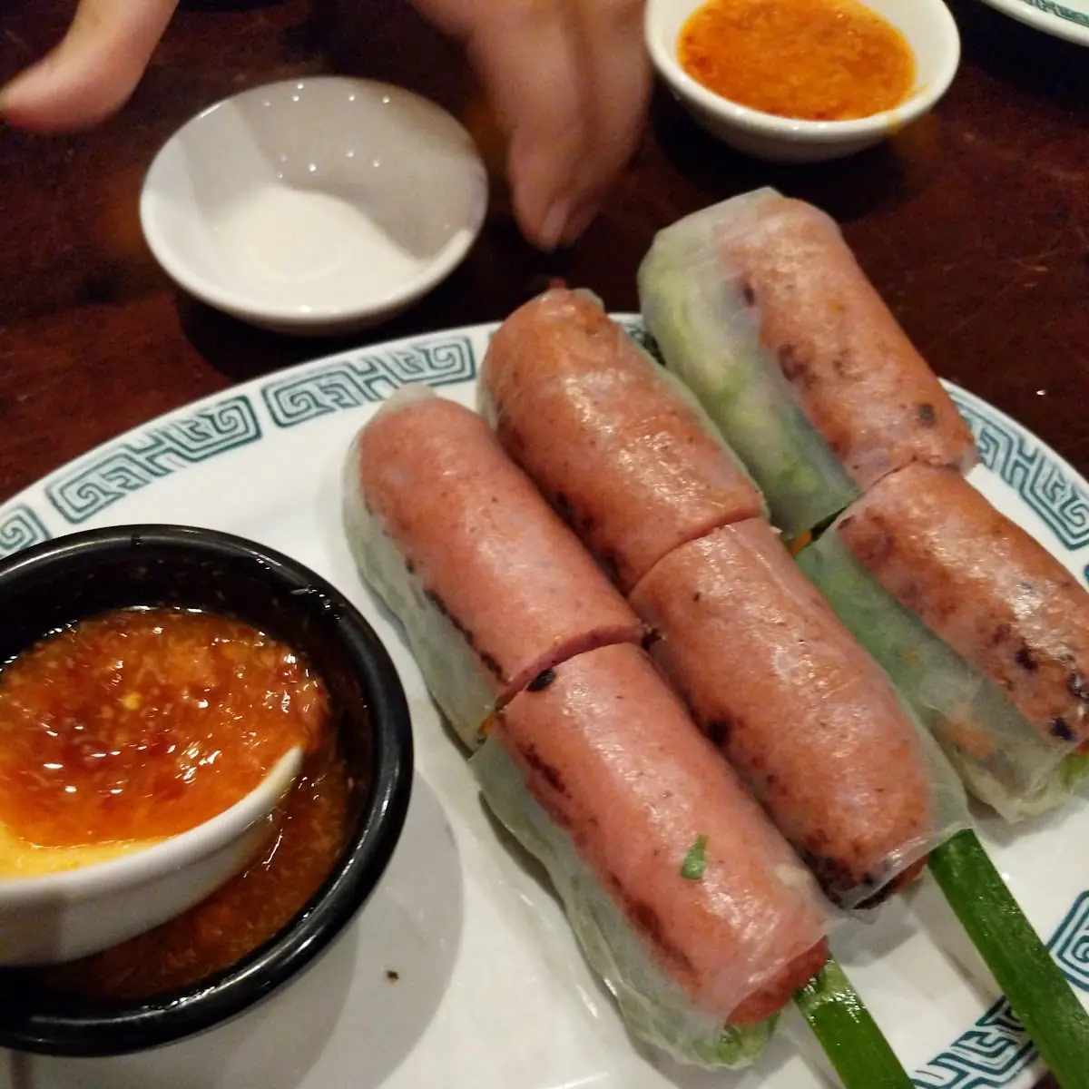 Summer Roll
