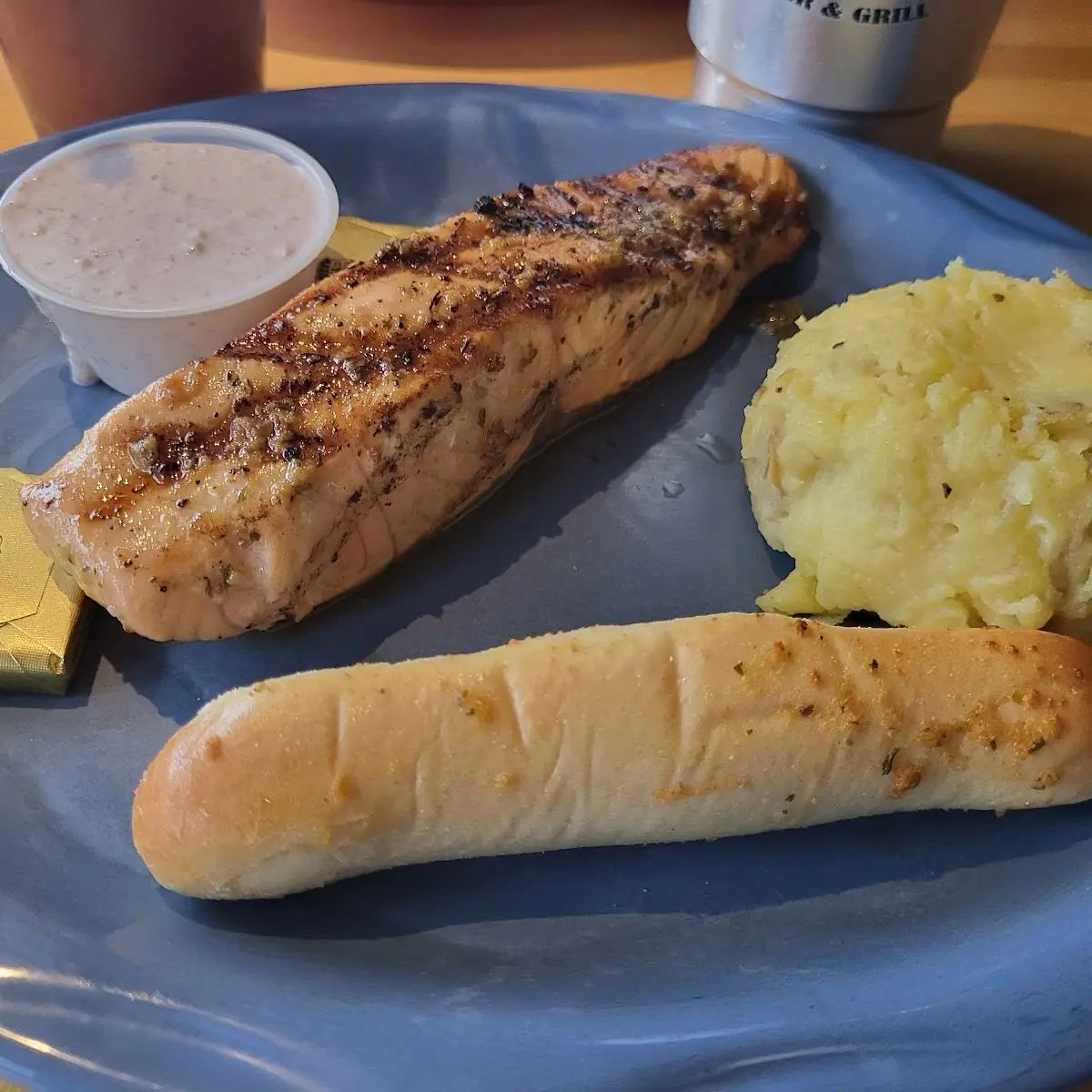 Atlantic Salmon