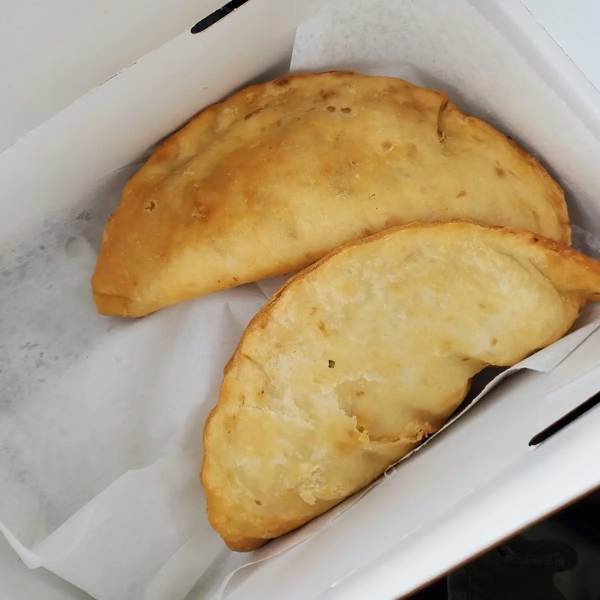 Garlic Bread