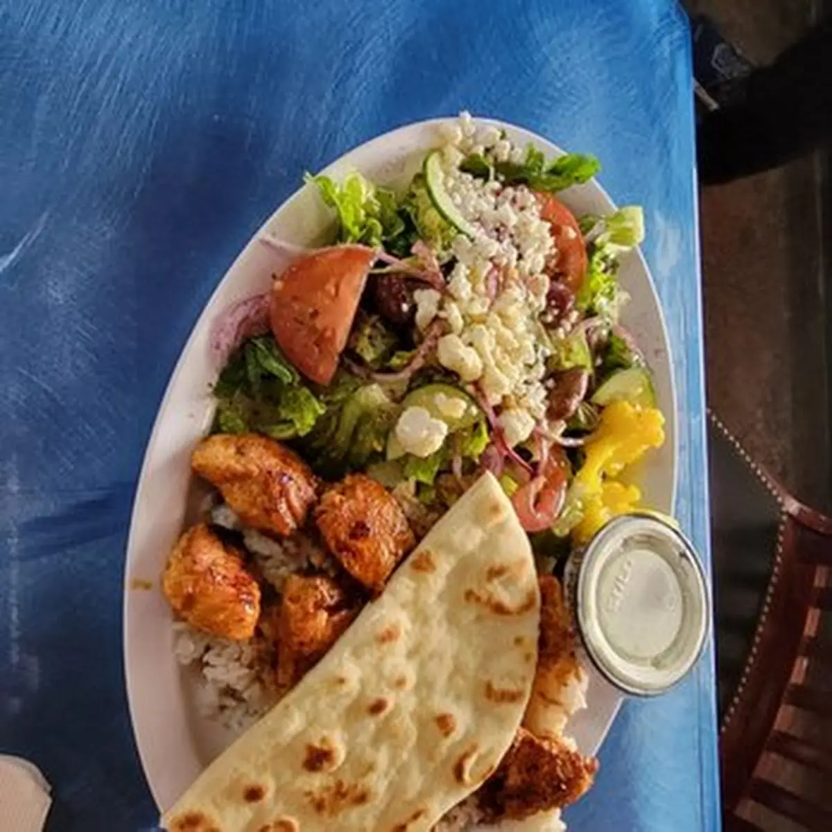 Souvlaki