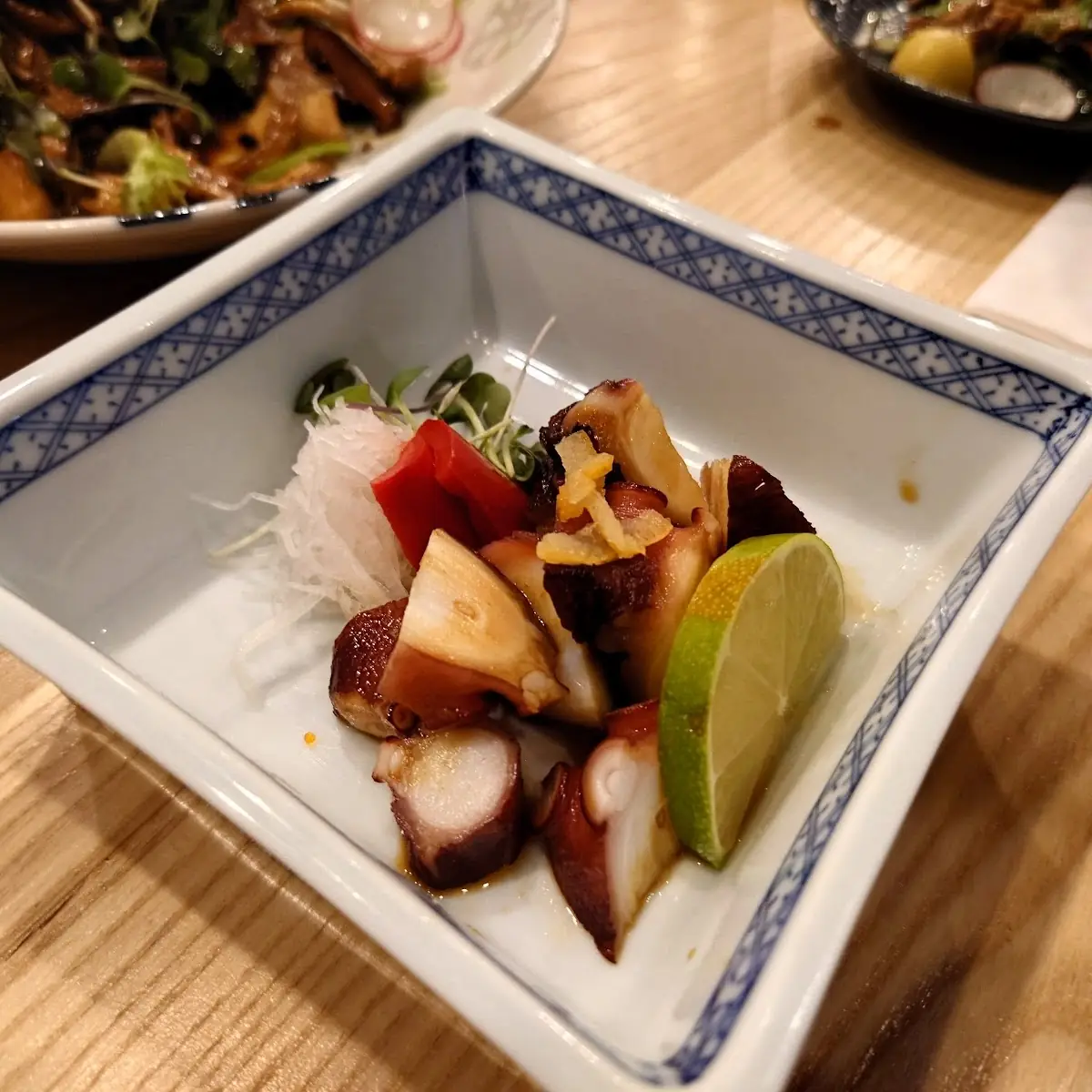 Pork Belly