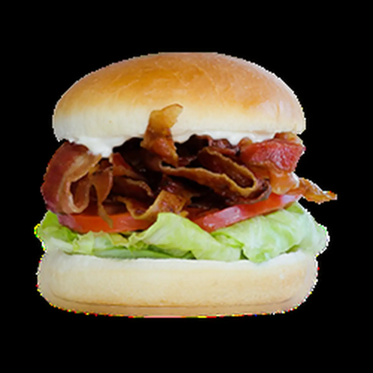 blt Sandwich Single or Meal