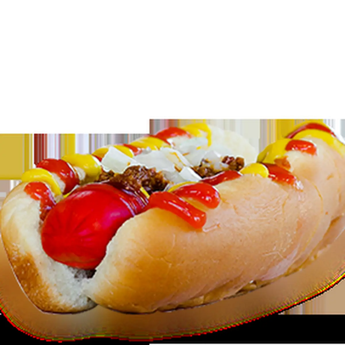 Hot Dog