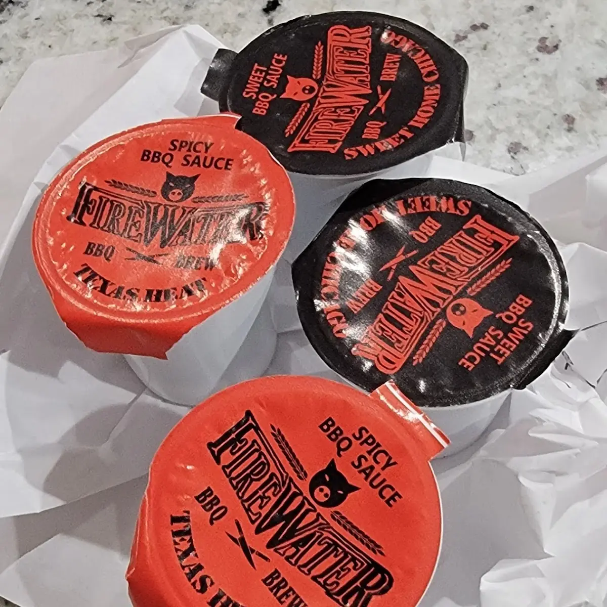 BBQ Sauce