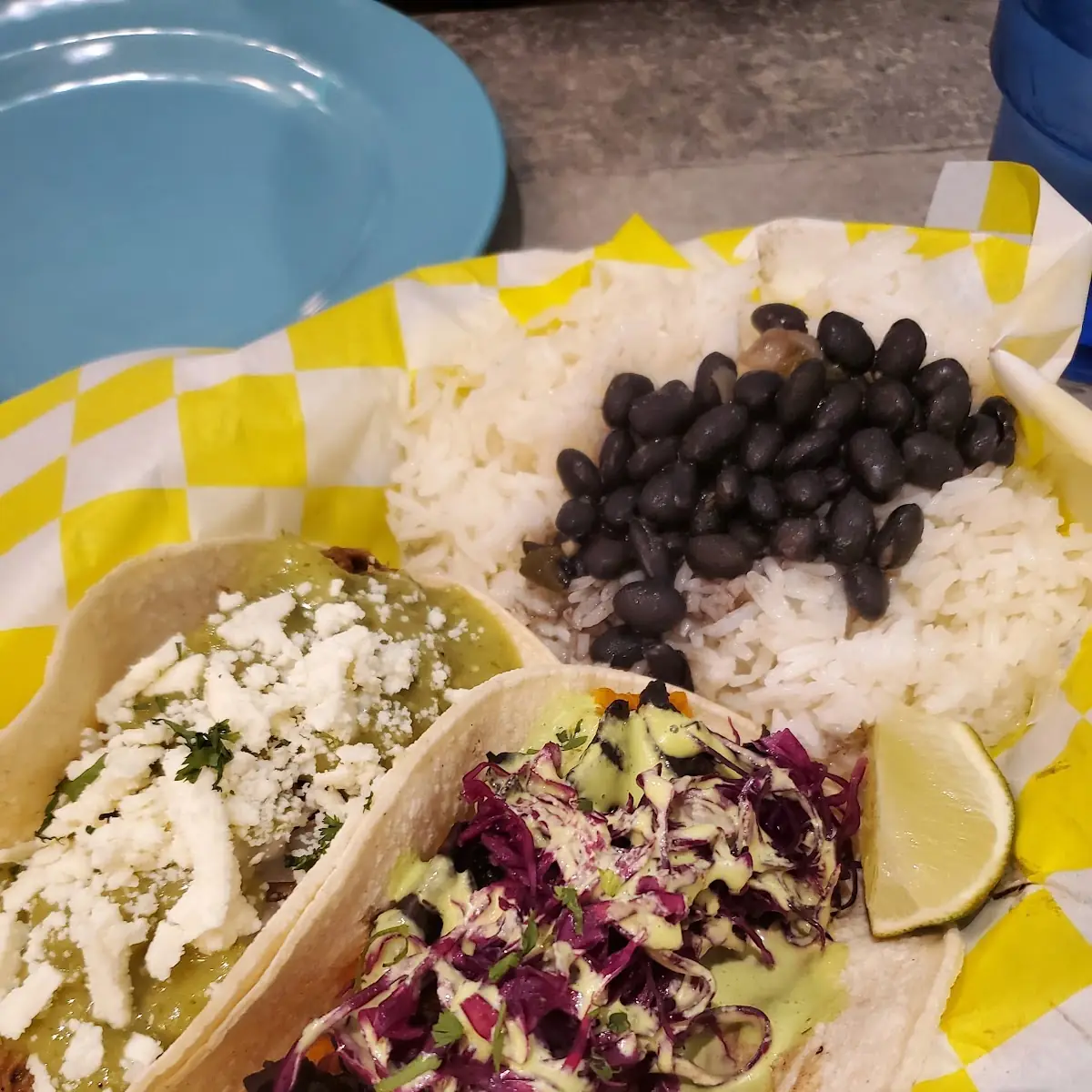 Black Beans