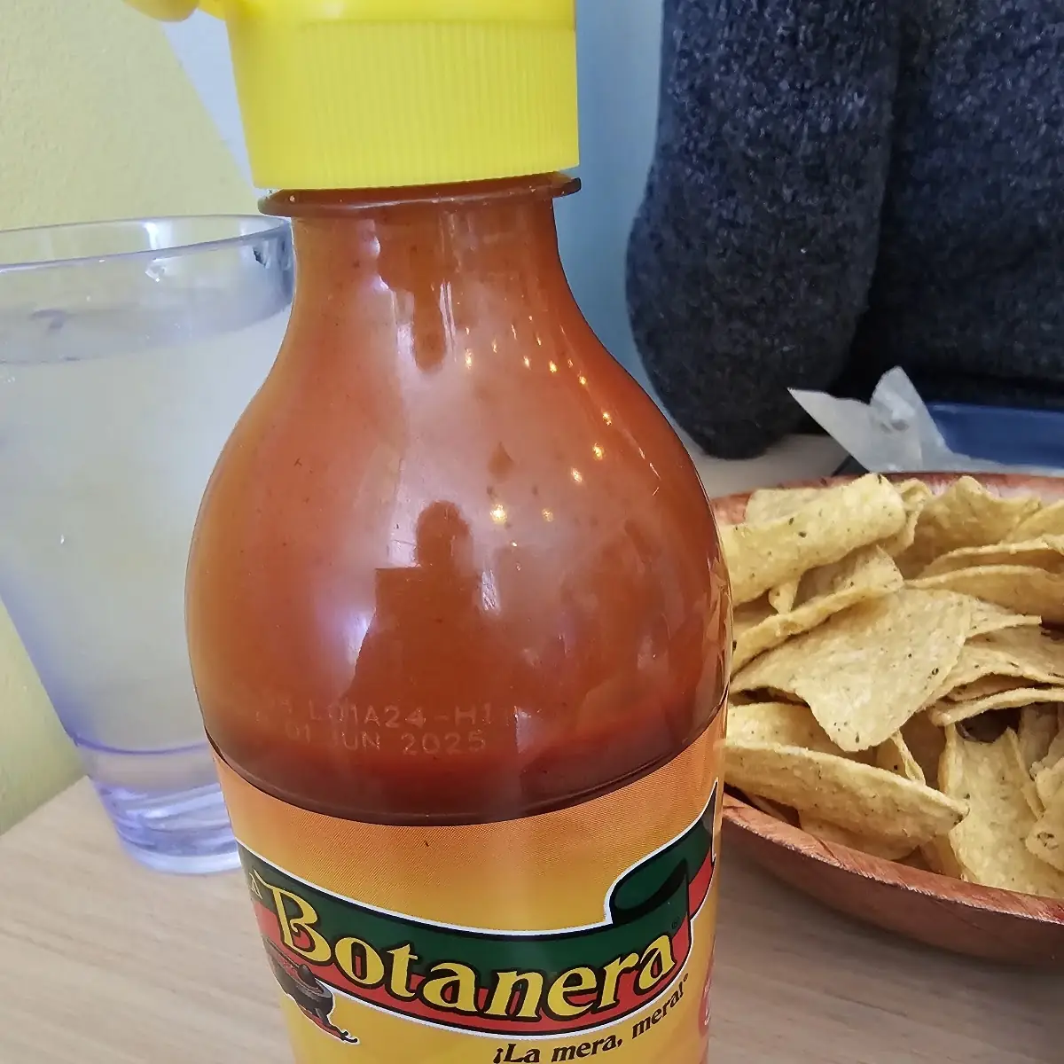 Mango Habanero
