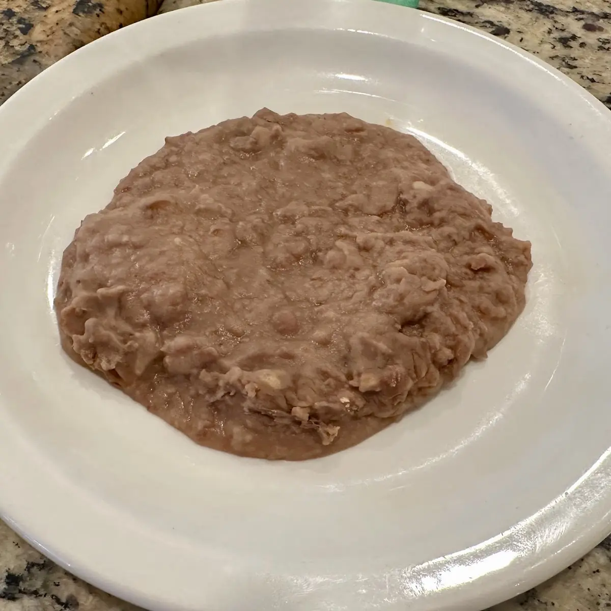 Refried Beans