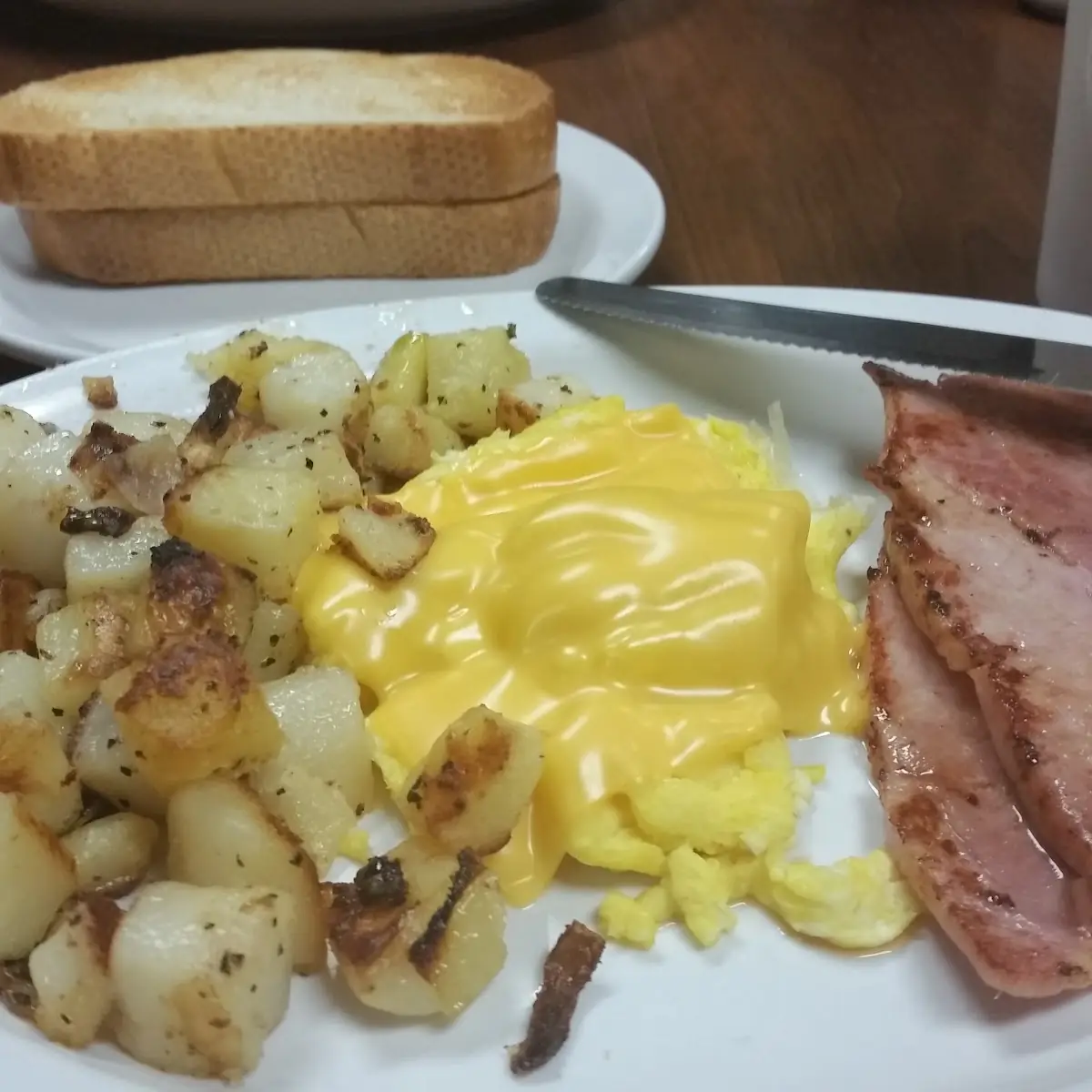 Home Fries