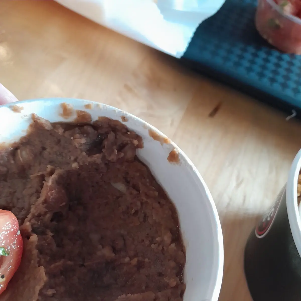 Refried Beans