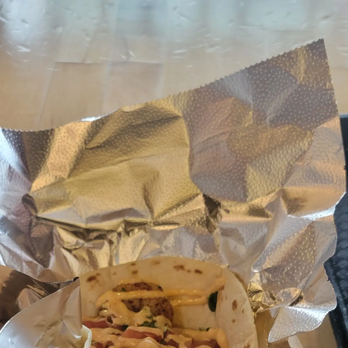 Street Tacos