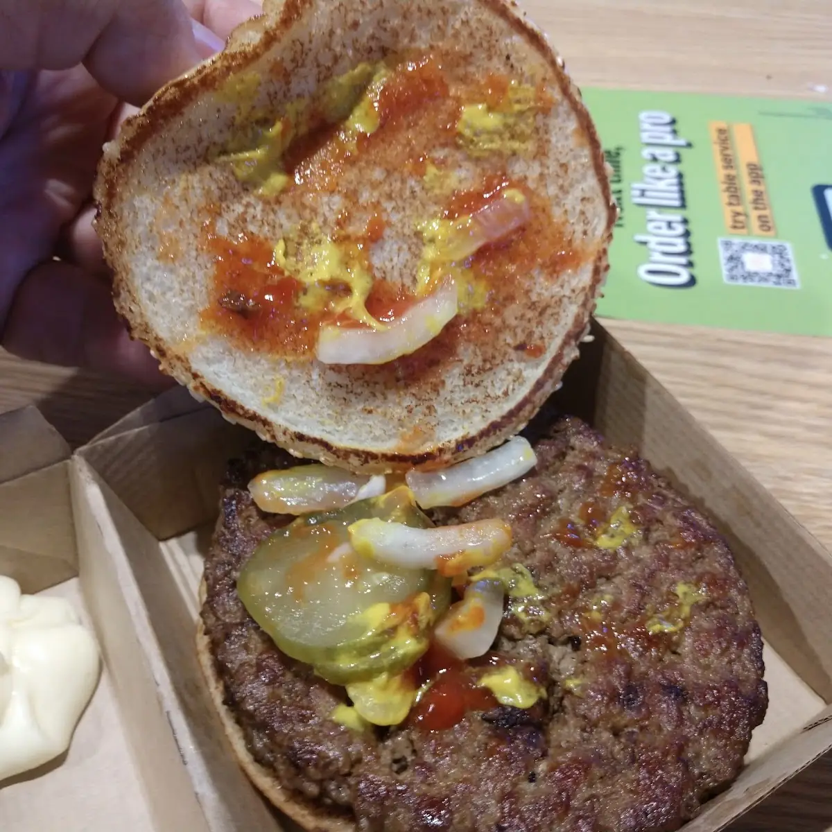 Quarter Pounder