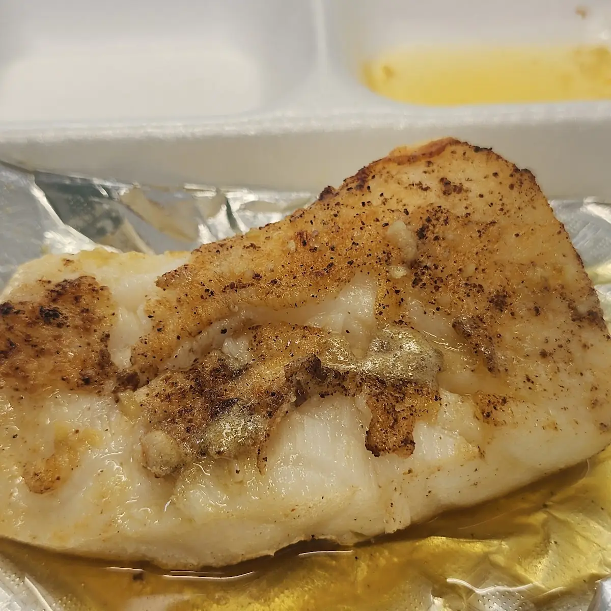 Sea Bass