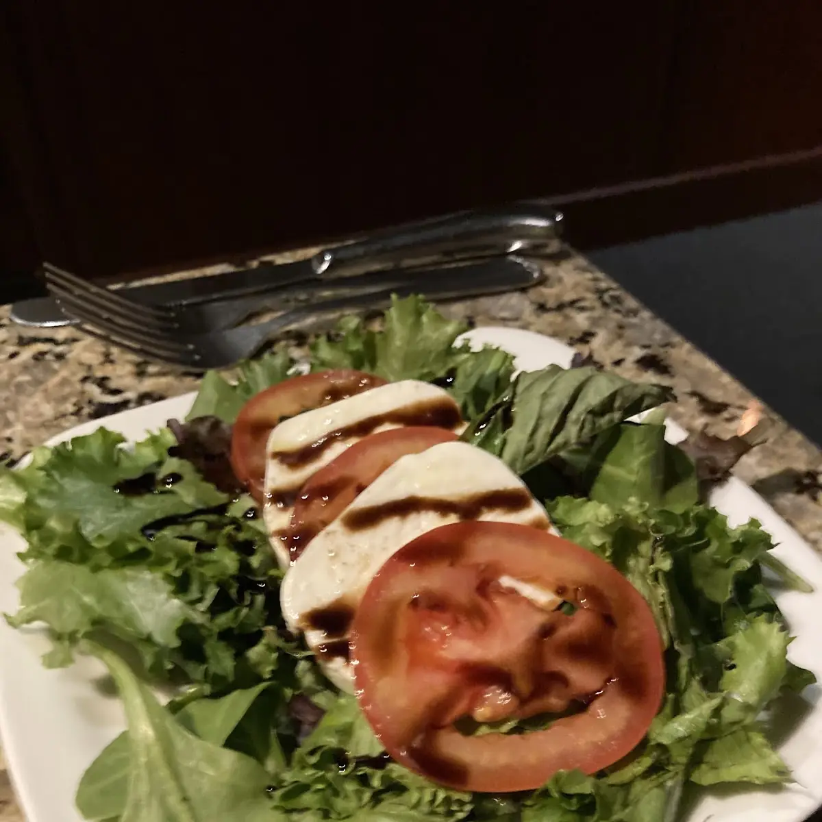Caprese Salad