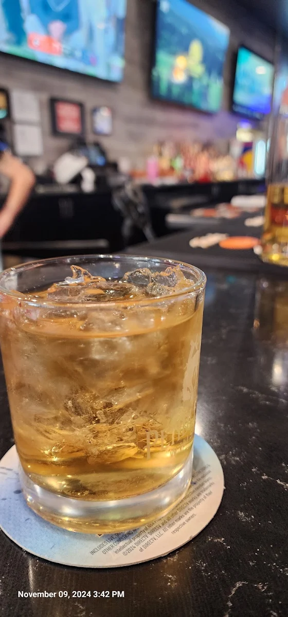 Long Island