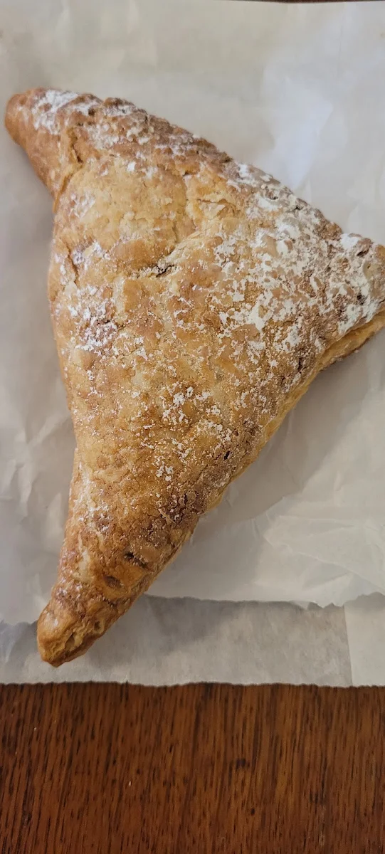 Apple Turnover