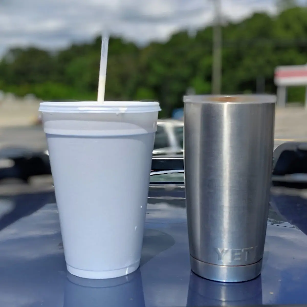 Monster Milkshake