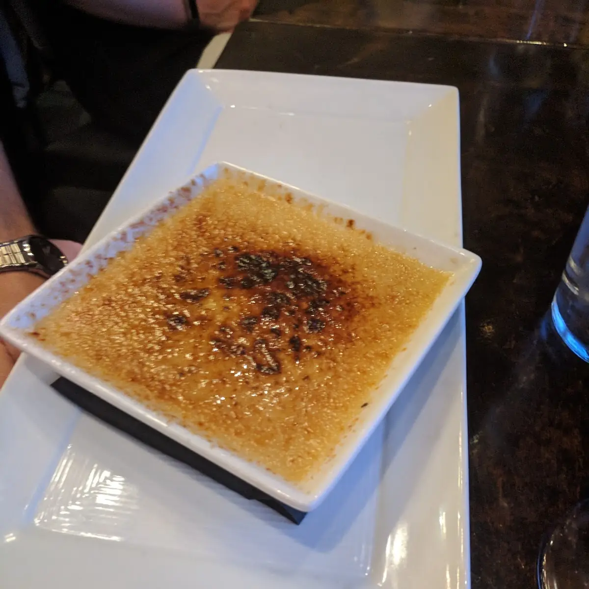 Creme Brulee