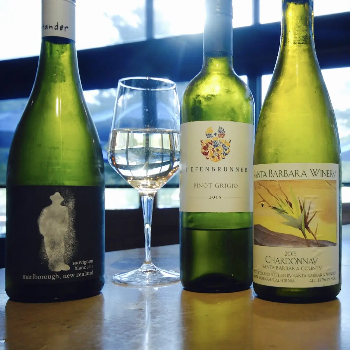 White Wine