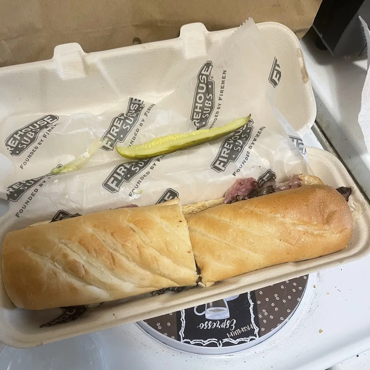 Italian Sub