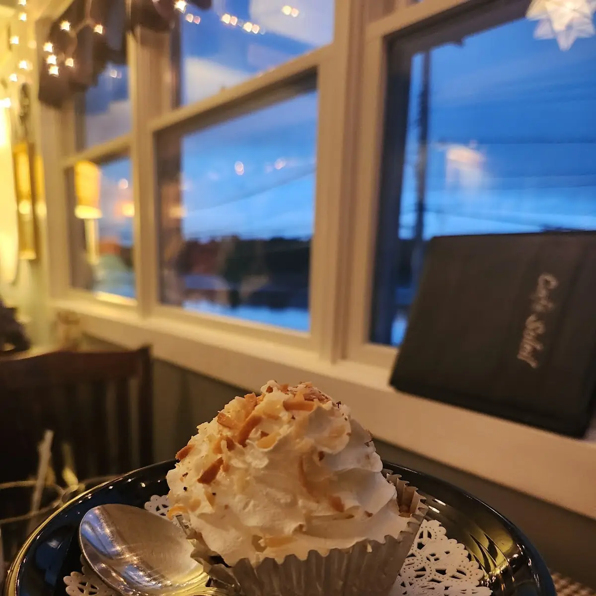 Key Lime Bite