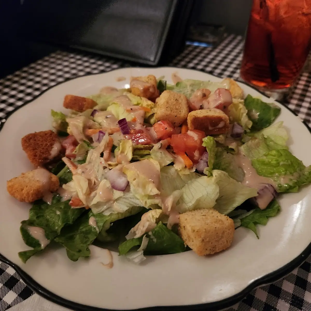Salad