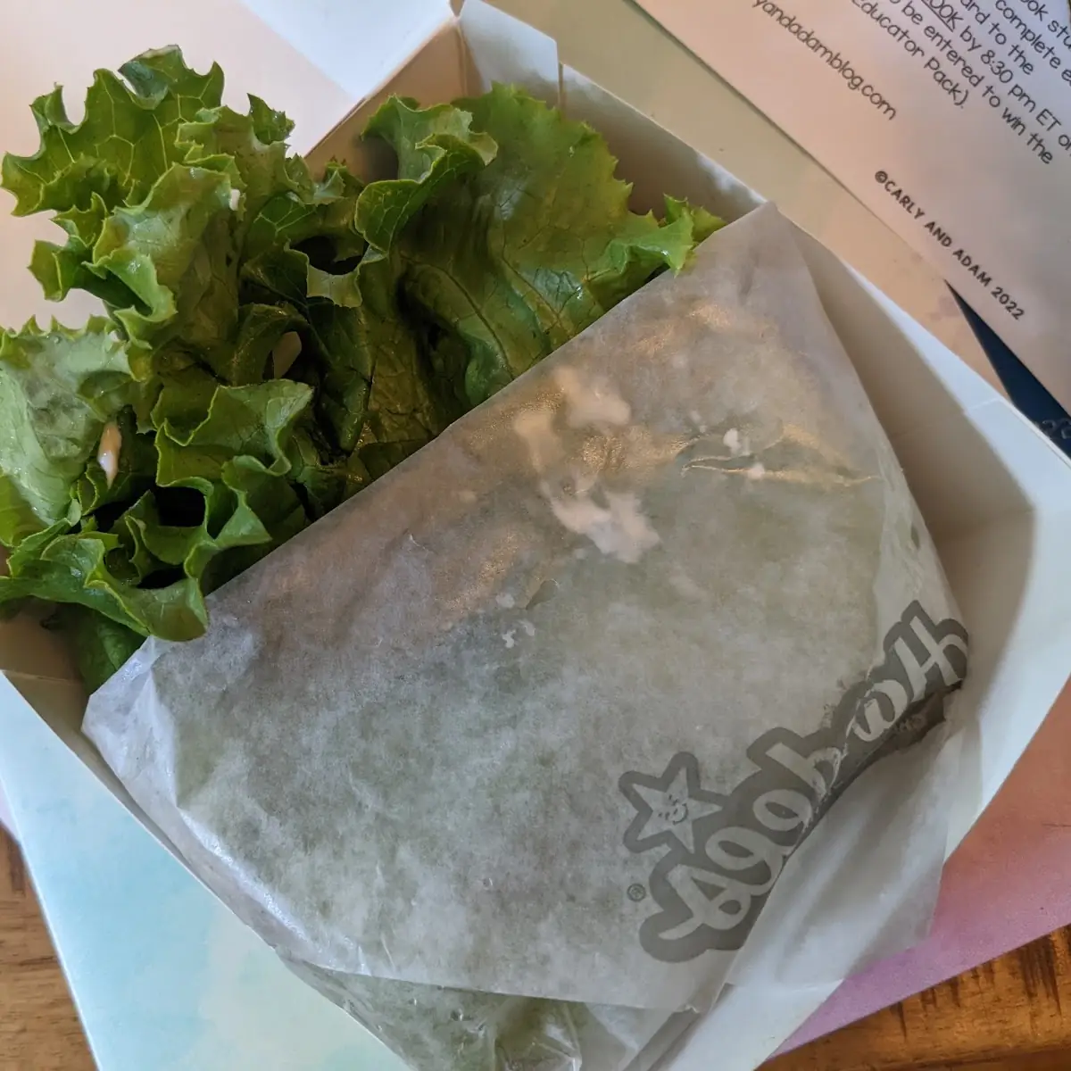 Frisco Burger Low Carb
