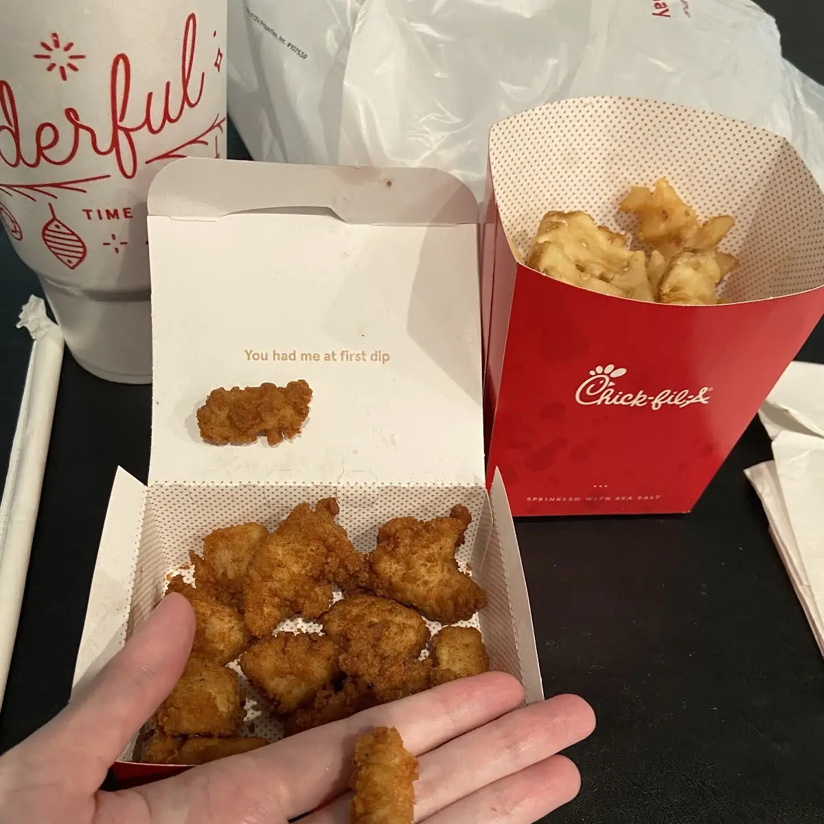 Tater Tots