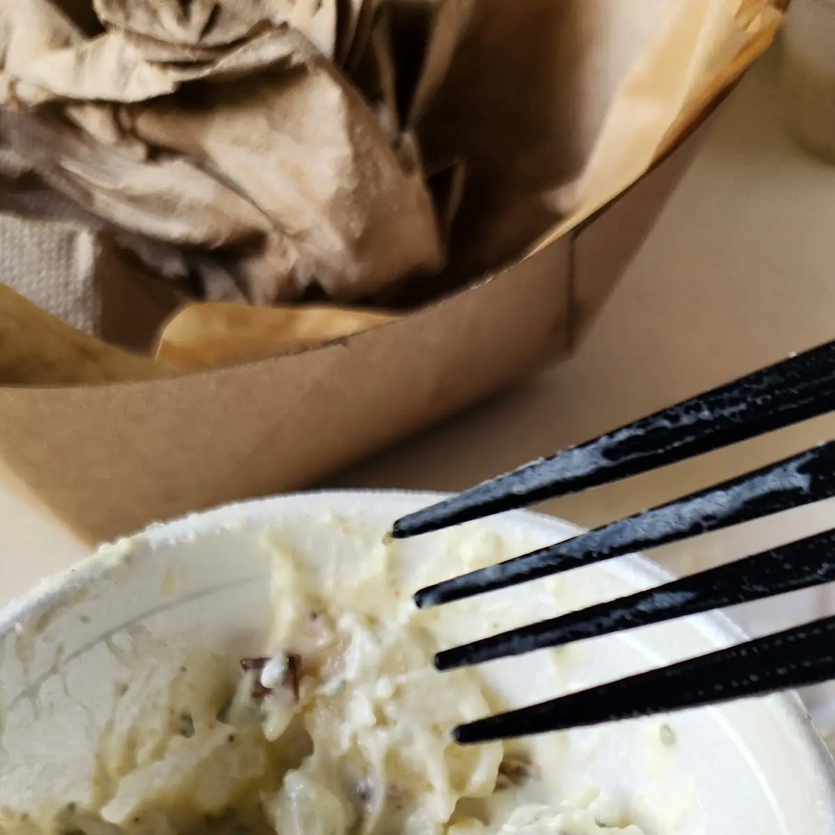 Potato Salad