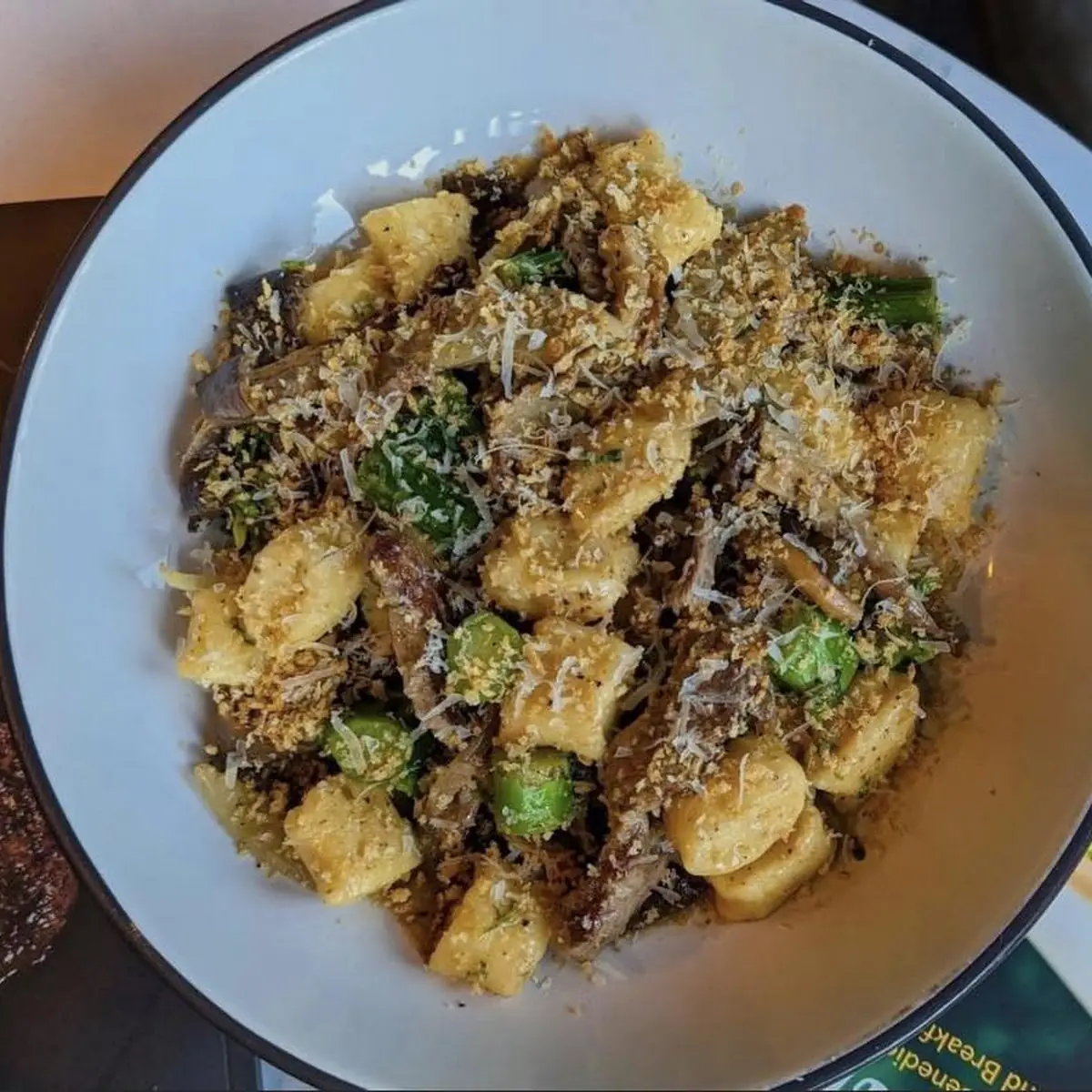 Prime Beef Ragu