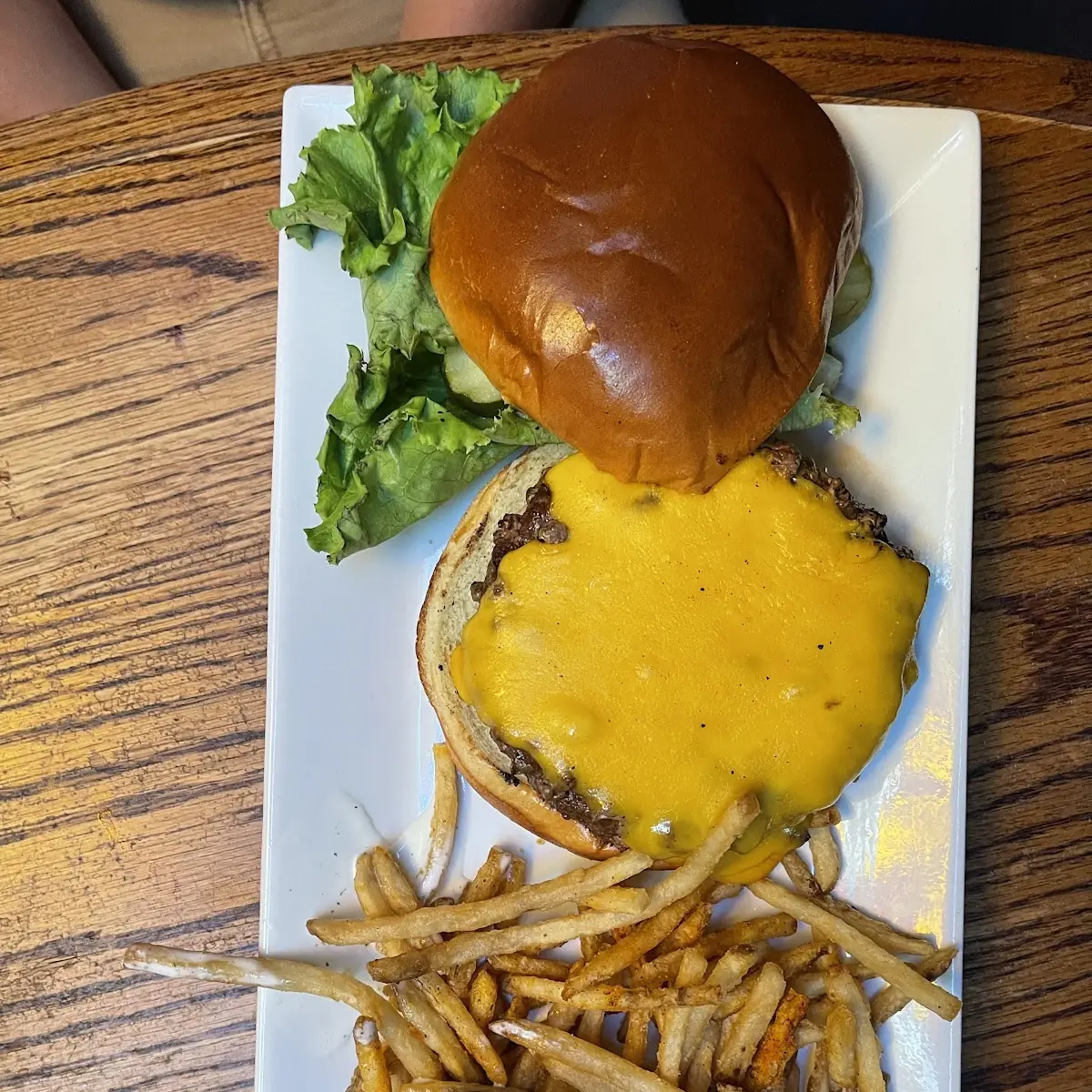 The Beast Burger