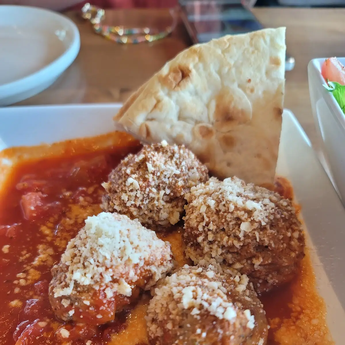 Meatball Appetizer