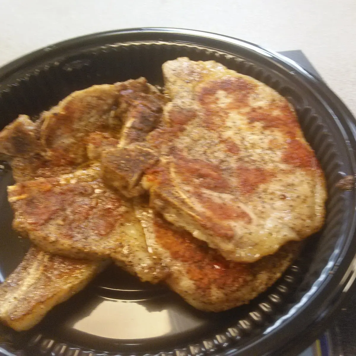 Pork Chop